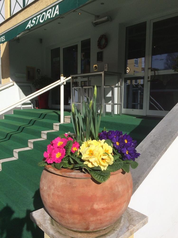 Astoria Hotel Salisburgo